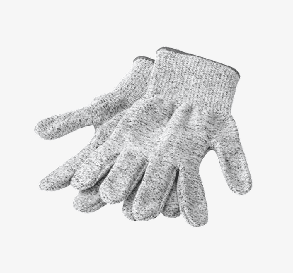 Non-slip Fish Fillet Gloves